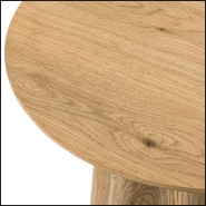 Table d’appoint 24 - Papyrus - Photo d'ambiance - Pacific Compagnie.