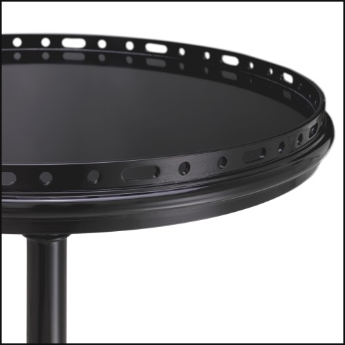 24 - Roentgen - Table d'appoint luxe - Pacific Compagnie.