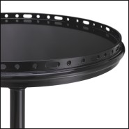 24 - Roentgen - Table d'appoint luxe - Pacific Compagnie.