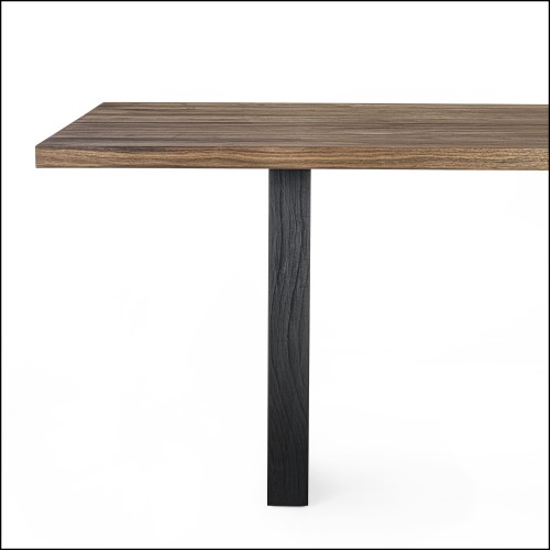 Table 154-Redwood Full Double | - Vue produit - Pacific Compagnie.