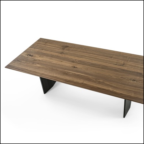 Table 154 - Rewood Line - Plateau texturé - Pacific Compagnie.
