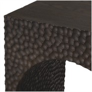 Side Table  24 - Caldera | Side Table Caldera Eichholtz - Pacific Compagnie.