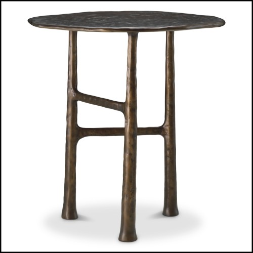 Table d’appoint 24 - Amboise | Side Table Amboise Eichholtz - Pacific Compagnie.