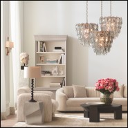 24 - Ramiro - Table d'appoint design - Pacific Compagnie.