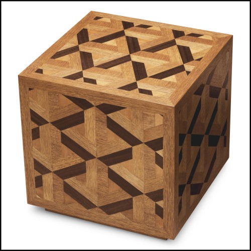 Table d’appoint 24 - Rubicon | Side Table Rubicon Accent Piece - Pacific Compagnie.