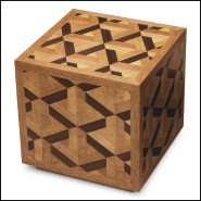 Table d’appoint 24 - Rubicon | Side Table Rubicon Accent Piece - Pacific Compagnie.