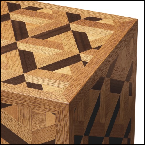 Table d’appoint 24 - Rubicon | Side Table Rubicon Home Furniture - Pacific Compagnie.