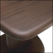 24 - Windsor - Table Windsor Eichholtz - Pacific Compagnie.