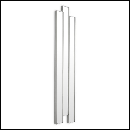 Miroir 24 - Novella | Miroir Novella Eichholtz - Pacific Compagnie.