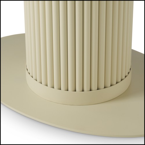 Table à Manger 24 - Volterra | Table Volterra Design - Pacific Compagnie.
