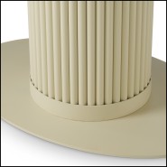 Table à Manger 24 - Volterra | Table Volterra Design - Pacific Compagnie.