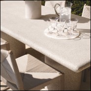 Table à Manger 24 - Cloverdale | Cloverdale Table Eichholtz - Pacific Compagnie.