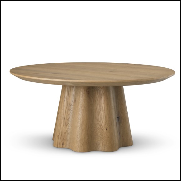 Banc 24 - Papyrus - Table basse Papyrus Eichholtz - Pacific Compagnie.