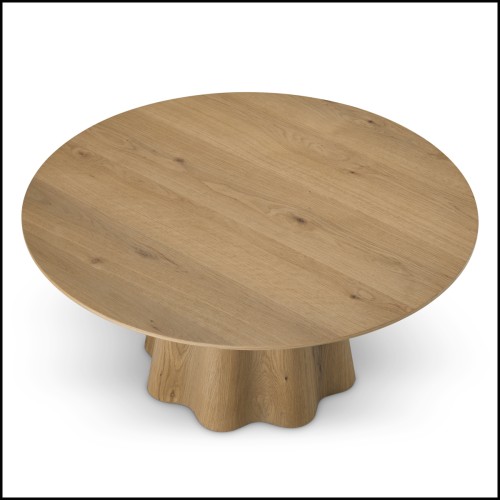 Banc 24 - Papyrus - Table basse Eichholtz - Pacific Compagnie.