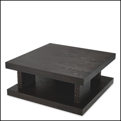 Banc 24 - Bravon - Eichholtz design - Pacific Compagnie.