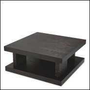 Banc 24 - Bravon - Eichholtz Bravon Table - Pacific Compagnie.