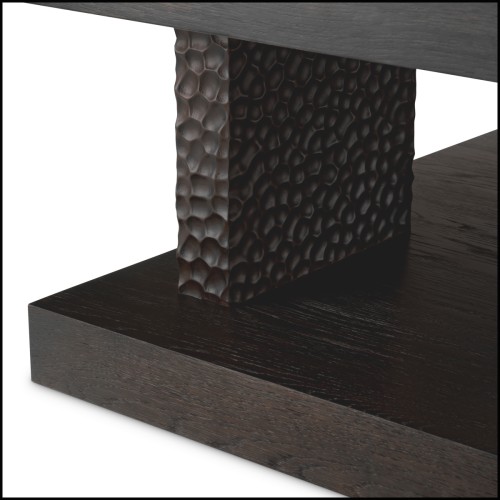 Banc 24 - Bravon - Table basse salon - Pacific Compagnie.