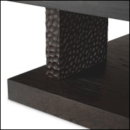 Banc 24 - Bravon - Table basse salon - Pacific Compagnie.