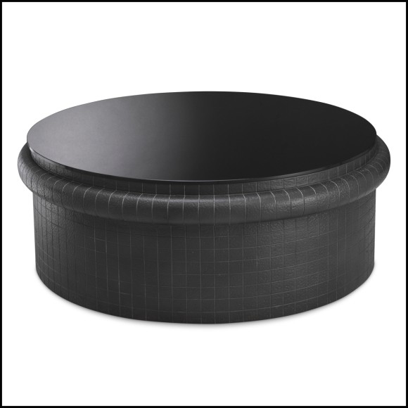 Table basse 24 - Tortugo - Table d'appoint Tortugo - Pacific Compagnie.