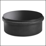 Table basse 24 - Tortugo - Table d'appoint Tortugo - Pacific Compagnie.