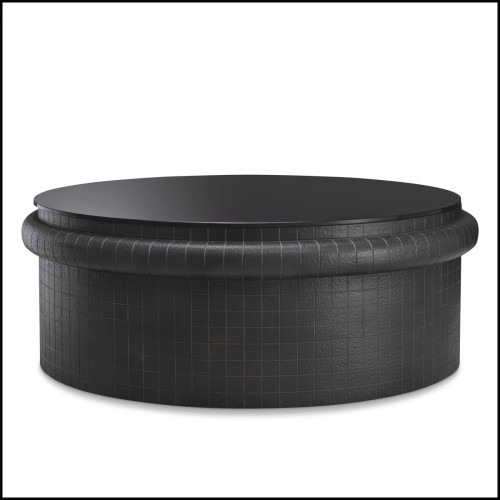 Table basse 24 - Tortugo - Verre Eichholtz - Pacific Compagnie.