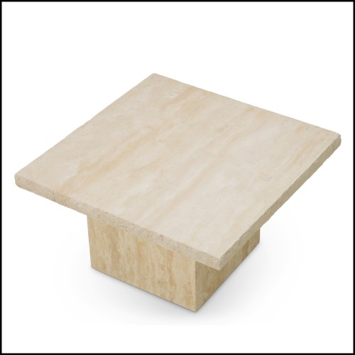 Table basse 24 - Villeroy - Eichholtz design - Pacific Compagnie.