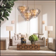 Table basse 24 - Villeroy | Eichholtz Rubicon Table - Pacific Compagnie.