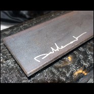 Sculpture PC - Fishes Ceramic - Poissons céramique Dablemont - Pacific Compagnie.