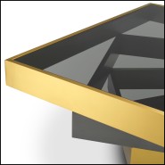 Table basse 24 - Zamora - Table basse Zamora design - Pacific Compagnie.