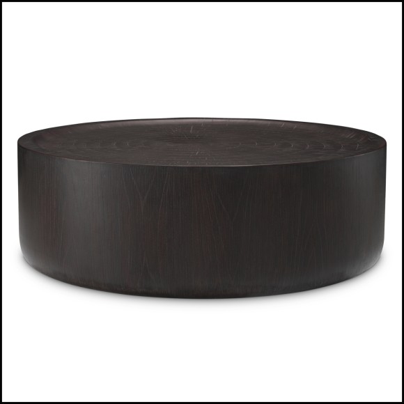 Table basse 24 - Chambord - Eichholtz Chambord - Pacific Compagnie.