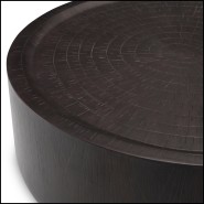 Table basse 24 - Chambord - 24-Chambord Eichholtz - Pacific Compagnie.