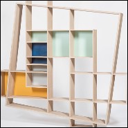 Cabinet 112 - Frisco - Showroom in paris Frisco - Pacific Compagnie.