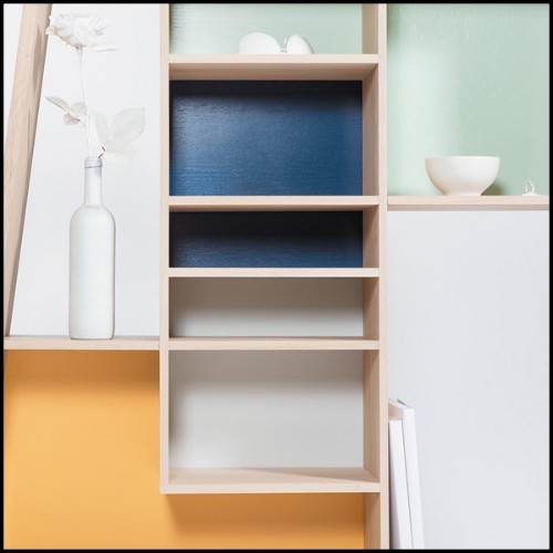 Cabinet 112 - Frisco - Showroom in paris Frisco - Pacific Compagnie.