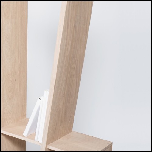 Cabinet 112 - Frisco - Showroom in paris Frisco - Pacific Compagnie.