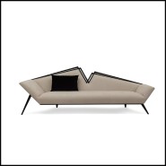 Canapé 119 - Aravena | Aravena Sofa - Pacific Compagnie.