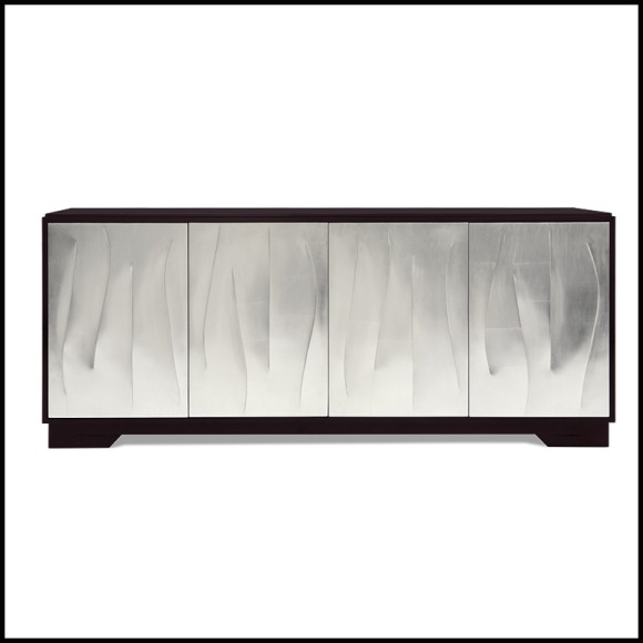 Buffet - 119 Dune | Dresser Dune - Mahogany Dresser - Pacific Compagnie.