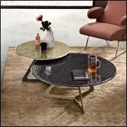 Table basse 146 - Lakes | Eichholtz Lakes Coffee Table - Pacific Compagnie.