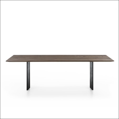 Table 154 - Rewood Line | Table 154 design - Pacific Compagnie.