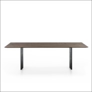 Table 154 - Rewood Line | Table 154 design - Pacific Compagnie.