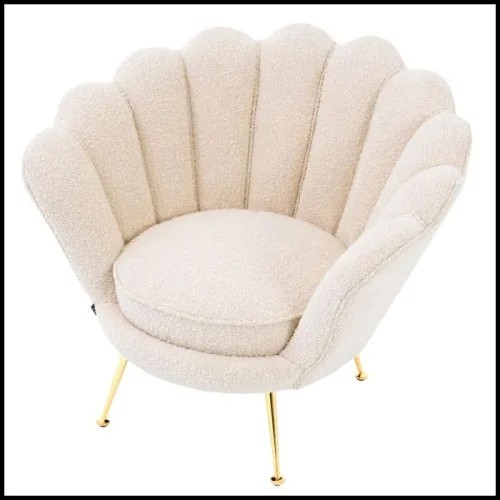 24 - Trapezium - Fauteuil Bolard design - Pacific Compagnie.