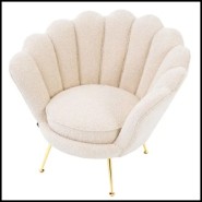 24 - Trapezium - Fauteuil Bolard design - Pacific Compagnie.