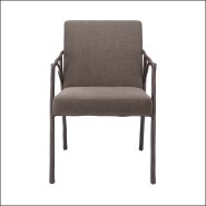 Fauteuil 24 - Antico | Armchair 24- Antico - Seating - Pacific Compagnie.