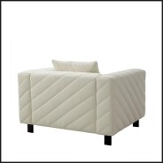 Fauteuil 24 - Avellino | Avellino seating - Pacific Compagnie.