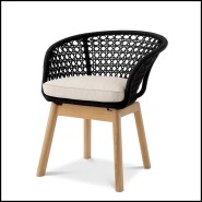 Chaise 24 - Trinity - Vue d'ensemble - Pacific Compagnie.