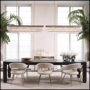 Chaise 24 - Bravo - Bravo Seating - Pacific Compagnie.