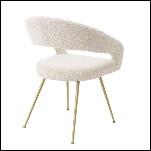 Chaise 24 - Bravo - Stylish Bravo - Pacific Compagnie.