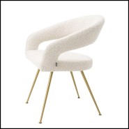 Chaise 24 - Bravo - Ambiance salon - Pacific Compagnie.