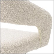 Chaise 24 - Bravo - Model Bravo - Pacific Compagnie.