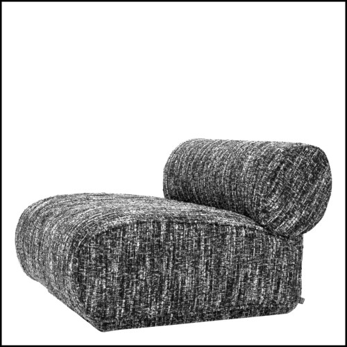 Fauteuil 24 - Urbano - Confort Assise - Pacific Compagnie.