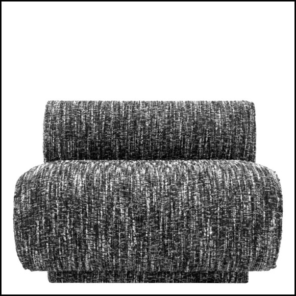 Fauteuil 24 - Urbano - Design moderne - Pacific Compagnie.